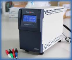 ZIVE  SP2