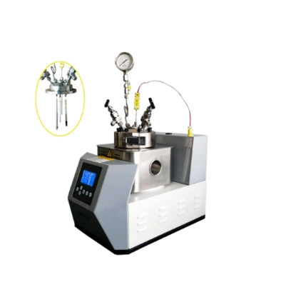 PerfectLight®LC-D藍寶石光電化學反應釜
