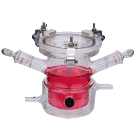 PerfectLight®PQ253光化學反應器