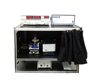 PerfectLight®光電化學IPCE測試系統