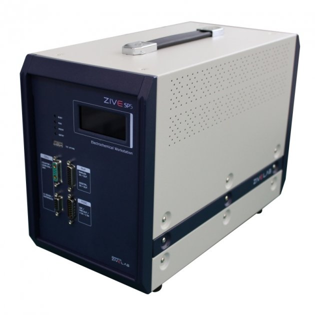 ZIVE  SP5