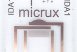 薄膜金叉指陣列微電極 (10/10 µm) ED-IDA1-Au