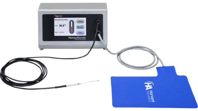 Homeothermic Monitoring System