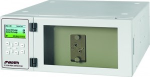 二極體陣列檢測器 PDA