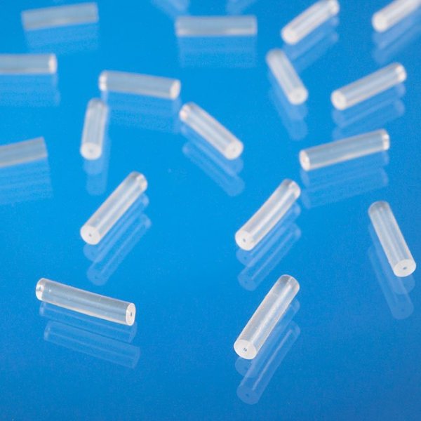 Silicone Tubing Connectors